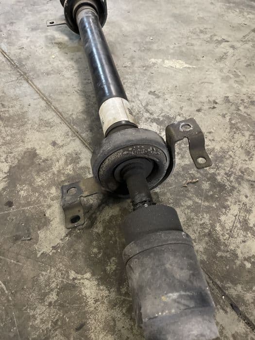 Cardan Jeep Cherokee 2.2 Motorina 2016