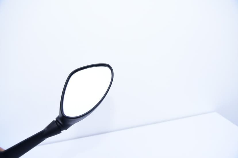 OEM BMW S1000RR K46 / HP4 Oglindă stânga 2009 - 2018