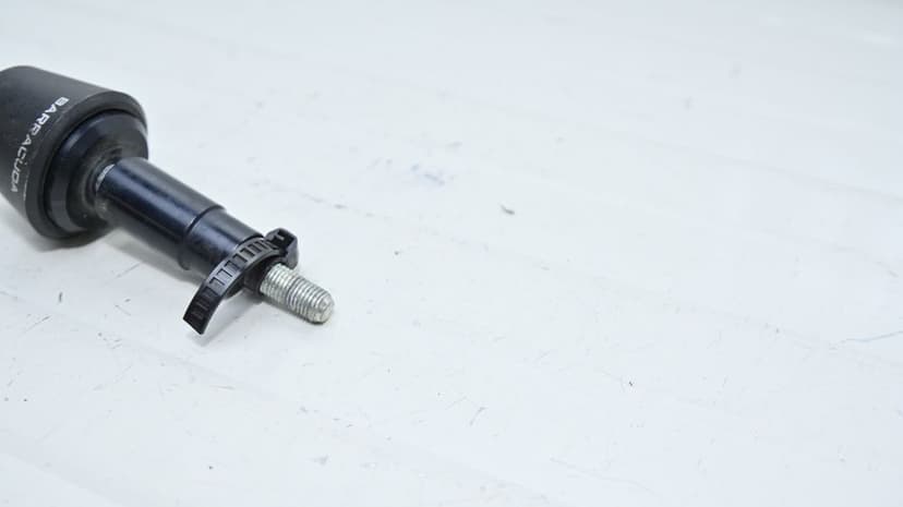 Yamaha FZ1 2006 - 2015 Crash Pad Protectie