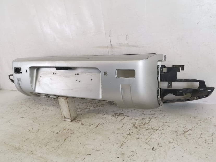 Bara Spate Land Rover DEFENDER SUV [L663] [2019 - 2020 2021 2022 2023