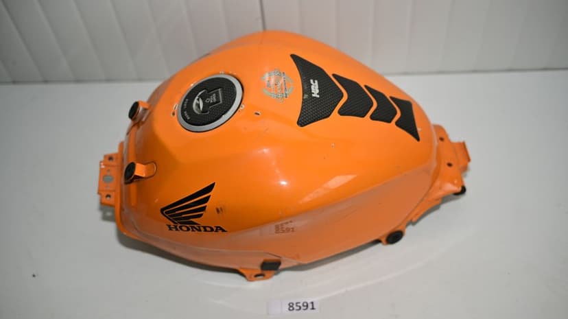 Honda CBR 125 2015 2016 Rezervor de benzina