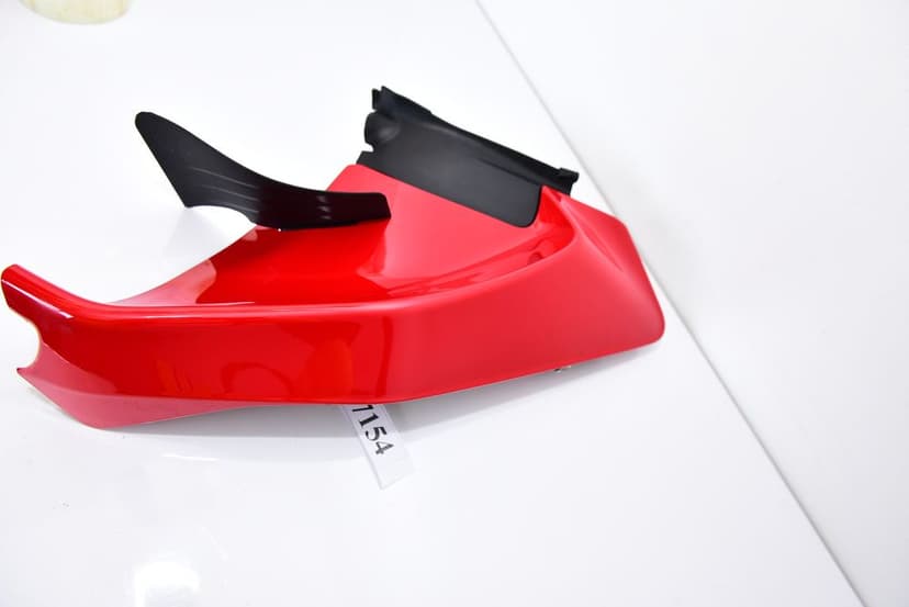 Carena laterala  dreapta cadru motor Ducati Panigale V4   2018-2019