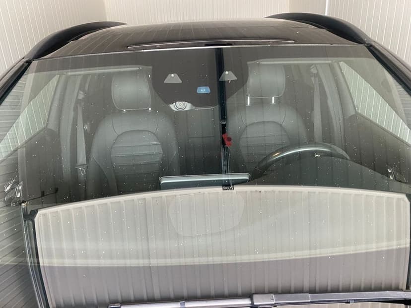 GLC 400  330 cp 2020