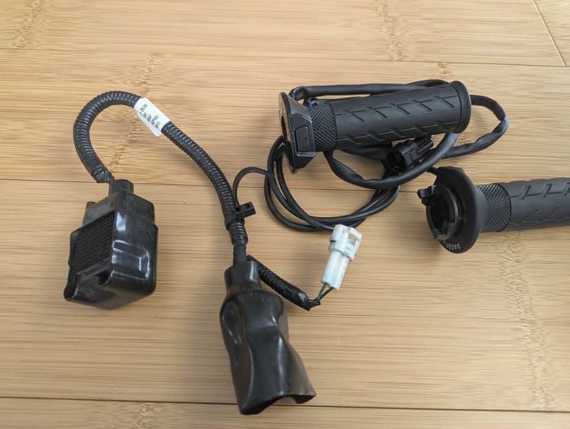 Accesorii moto Suzuki GSX-800 (GSX-8R, GSX-8R, GSX-8T, GSX-8TT)