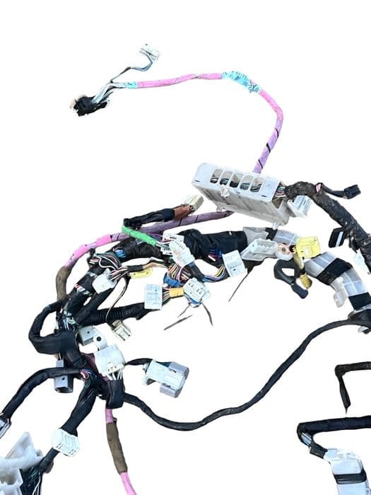 Cablaj Instalatie Motor Toyota Land Cruiser Lj12_, Kzj12_, Trj12_, Kdj