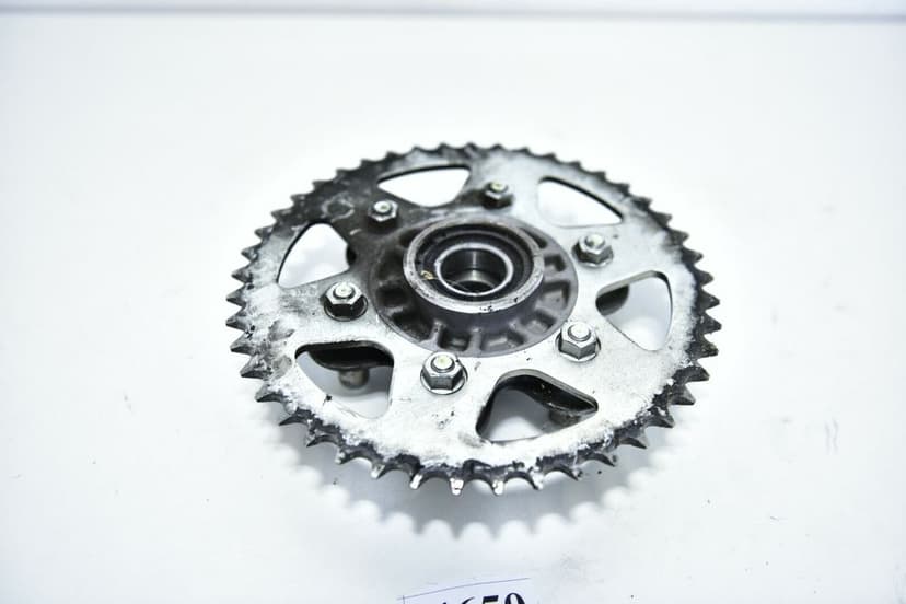Ducati Monster 695 696 Pinion roată spate