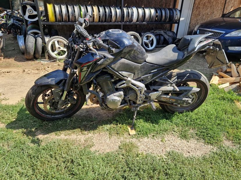 Vand Piese Kawasaki Z900  ABS  2018