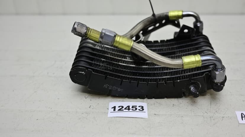 Radiator Ulei Cu Furtune MV Agusta F4 750 1999 - 2003
