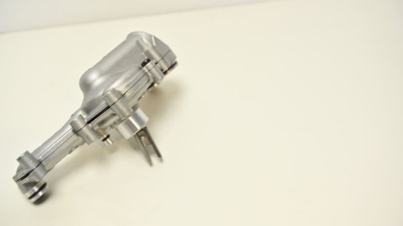 Pompa Apa BMW R1200GS K50 2013 - 2018