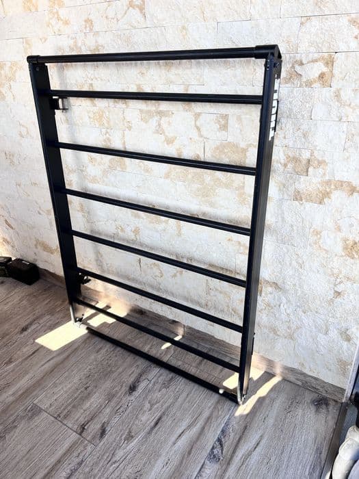 Bare transversale portbagaj Toyota Avensis Jeep Suzuki Samurai Thule