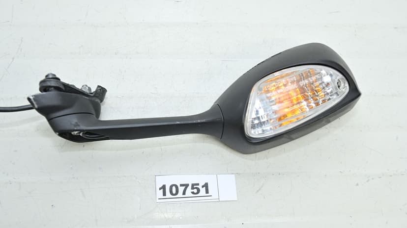 Oglinda Dreapta Cu Semnalizare Suzuki GSX-R600 2008 2010