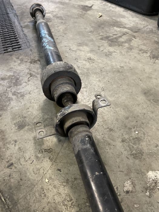 Cardan Jeep Cherokee 2.2 Motorina 2016