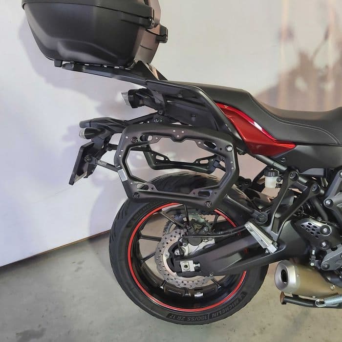 Motocicleta Yamaha MT-07 Tracer ABS | Y004955 | motomus.ro