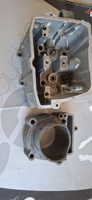 Chiuloasa cilindru KTM 250 SXF