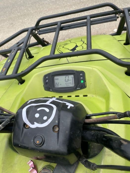 Vând Dinli centhor 700