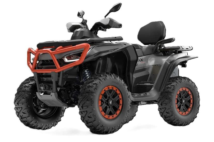 Segway AT 10 Wild Limited Nou Si In Rate