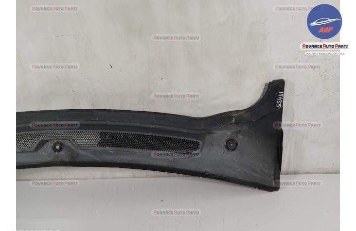 Ornament Grila Stergatoare original Land Rover Discovery 3 2004 2005 2