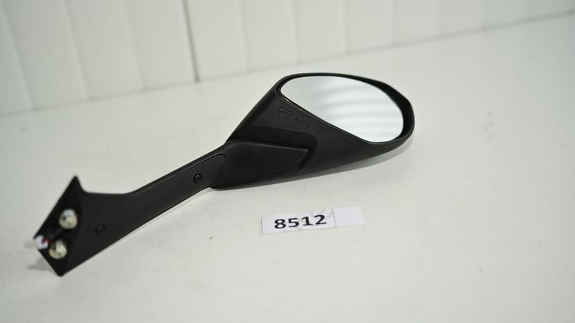 Ducati Panigale V2 V4 2018 2024 Oglinda cu semnalizare dreapta