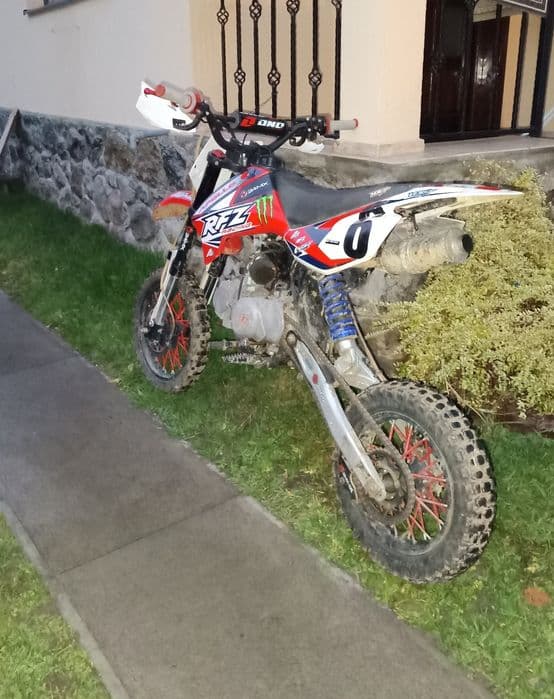 De vânzare motocross