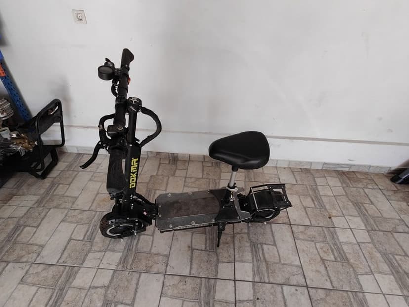 Scuter 3200w electric