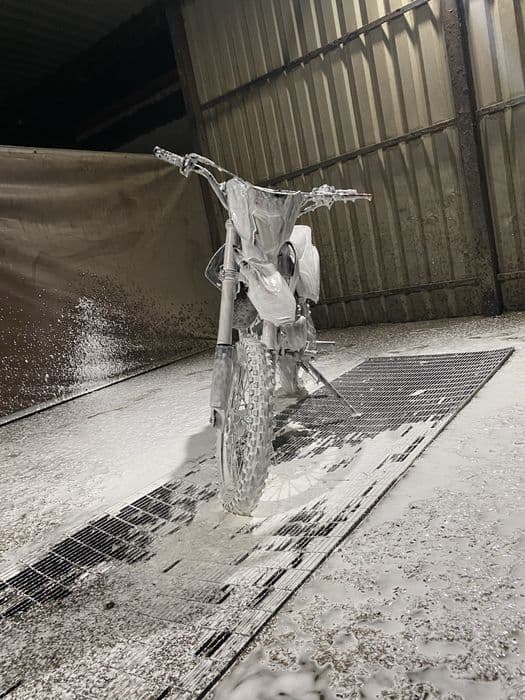 De vanzare cross de 125cc