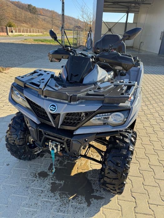 Vand cf moto 850 an 2024 t3b