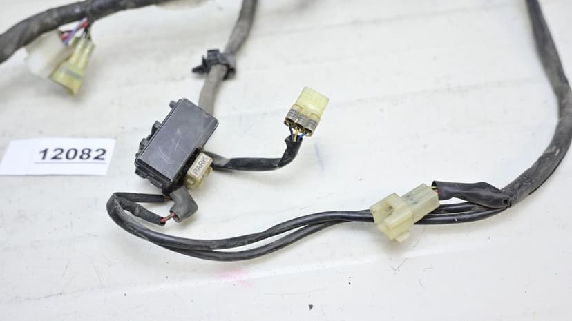 Instalatie Electrica Yamaha FZ6 2004 - 2009