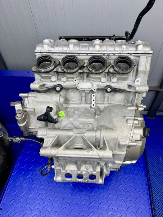 Piese Motor BMW S1000RR K46 12.000km Dezmembrez 2009-2014
