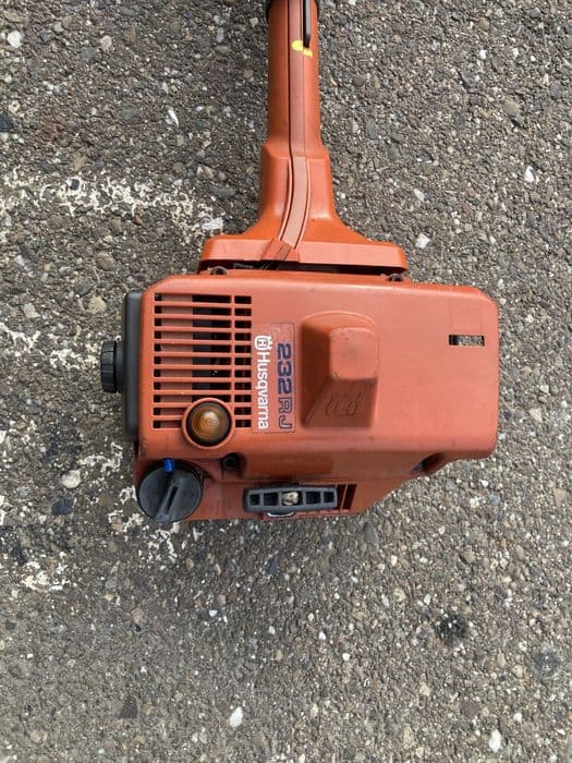 Motocoasa Husqvarna 232RJ Germania