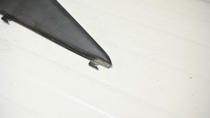 Honda VFR1200F 2010 Carena Stanga Rezervor combustibil