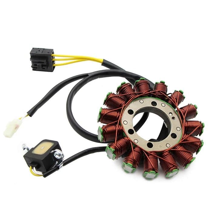 Stator Alternator Honda CBR1000RR Fireblade 10-13 CBR1000S 14-16 A926