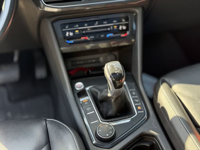 Seat Tarraco Xcellence - 2.0 TDI 200 CP - Euro 6 - 4Drive - 2021 -Full