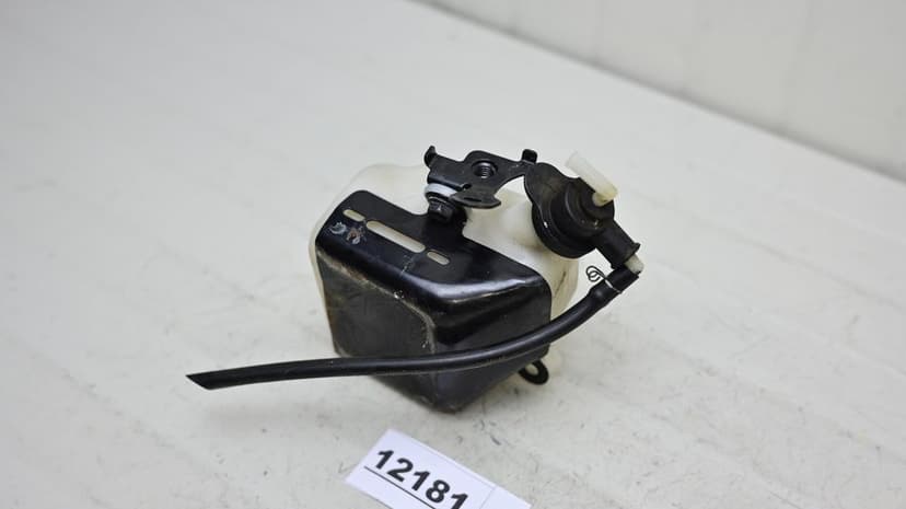 Vas Expansiune Lichid Racire Cu Suport Yamaha FZ6 2004 - 2009