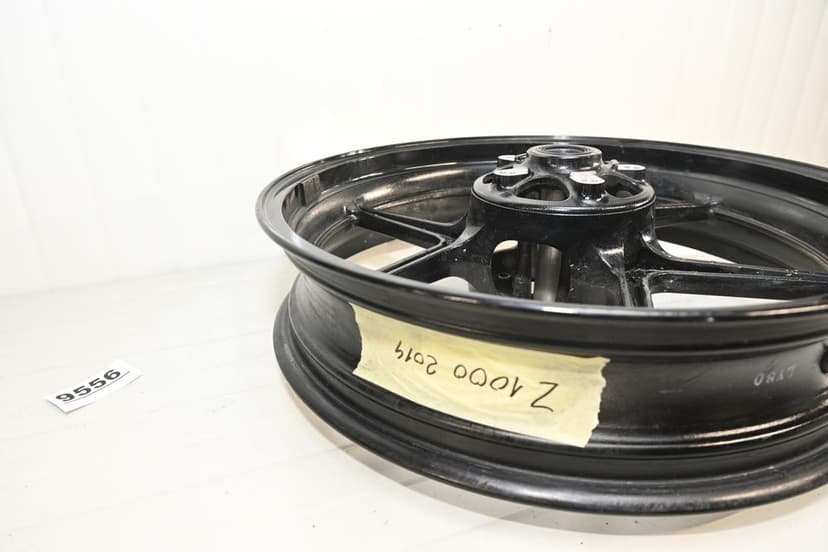 Kawasaki Z1000 2014 Janta Fata