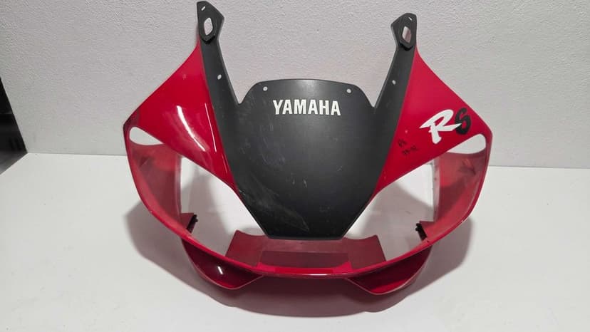 Carene parbriz Yamaha R6 99-02 ,originale