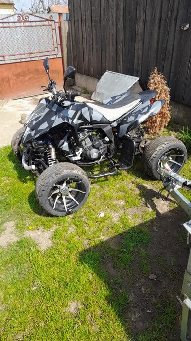 Atv sport  de vânzare