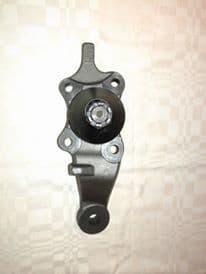 Vand pivot inferior,articulatie sarcina ghidare Toyota Land Cruiser J9