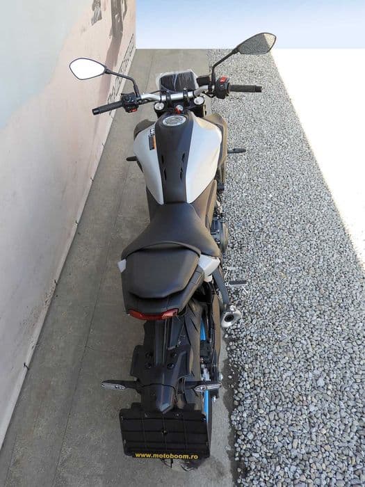 Motocicleta Yamaha MT-07 2025 | Rate | Leasing