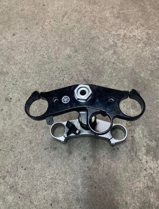 Dezmembrez yamaha r6 r11-rj15