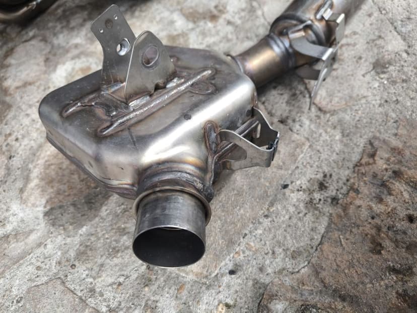 Evacuare/Galerie Toba Kawasaki Z900