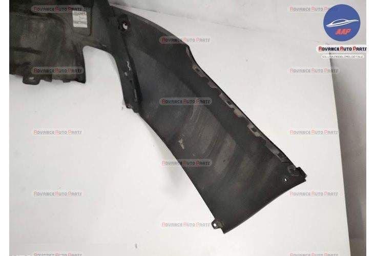 Bara Spate originala cu senzori Land Rover Discovery 5 2016 2017 2018