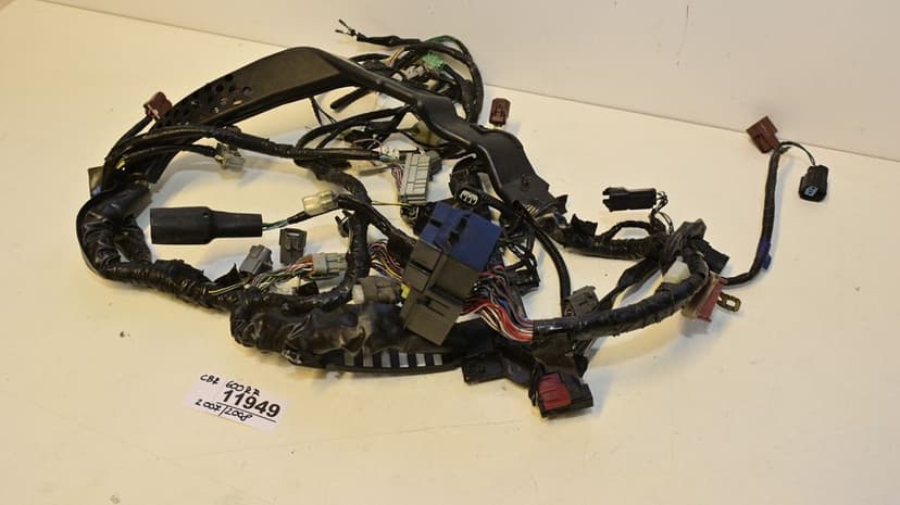 Instalatie Electrica Honda CBR600RR 2007 - 2008