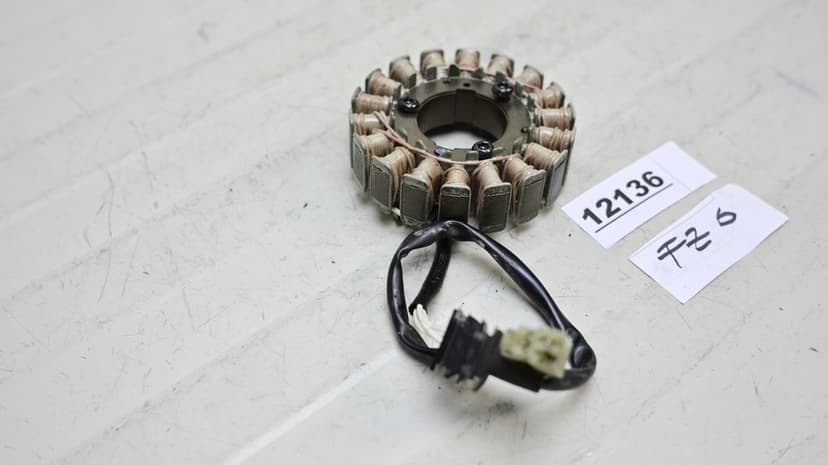 Stator Alternator Generator Yamaha FZ6 2004 - 2009
