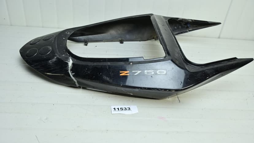 Carena Codita Spate Kawasaki Z750 2004 - 2006
