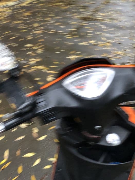 Scuter Daytona revo 50