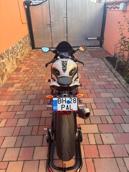 Vand BMW S1000RR 2021 | STARE EXCELENTĂ | 16.152km
