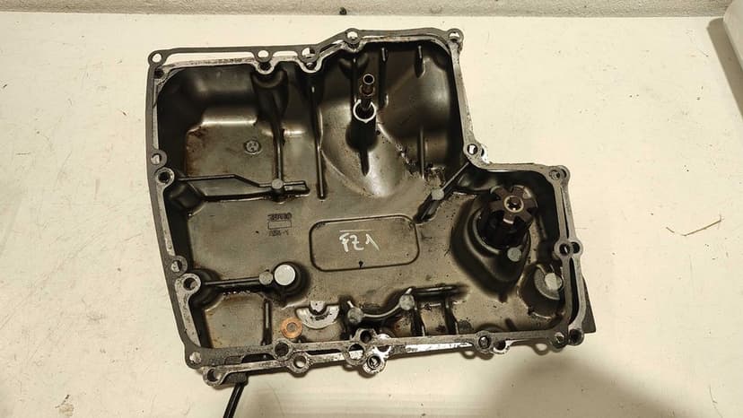 Stator rotor Yamaha FZ1  R1