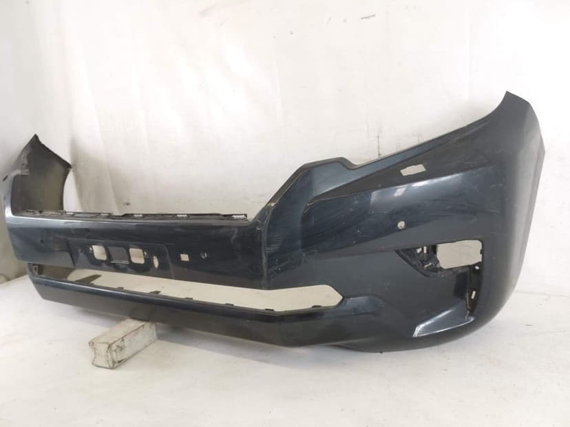 Bara Fata Toyota  Land Cruiser J200 [2th facelift] 2015 2016 2017 2018