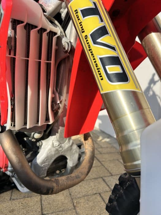 Honda CRF 450R Impecabil!