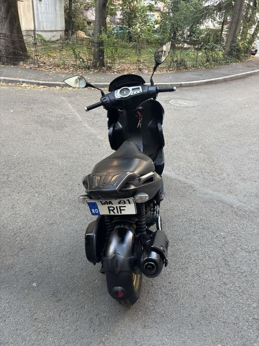 gilera runner 200ST
